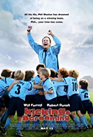 Kicking And Screaming 2005 Dub in Hindi full movie download
